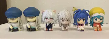 HUNTER x HUNTER 헌터헌터 스와라세타이 가챠가챠