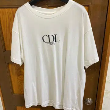 CDL TOKYO ETE POPUP LIMITED TEE