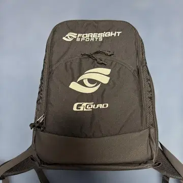 Foresight Sports GQuad 백팩