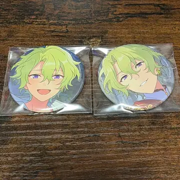 앙스타 컬렉션 캔뱃지 sep 토모에 히요리