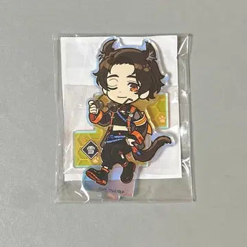 블루 록 난자타운 오로라 아크릴 스탠드 유키미야 켄유