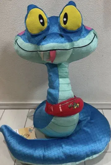 주토피아 FukuFuku V BIG 봉제 인형 게리