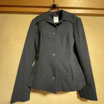 할인 불가 D&G 자켓