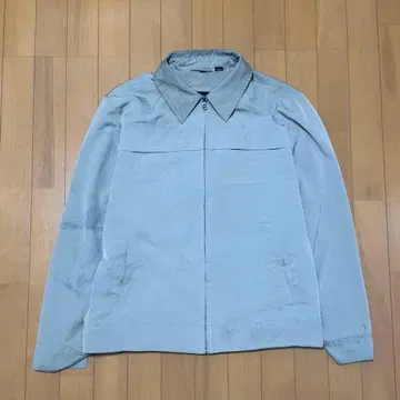 [ 즉시 구매 ] 베이지 스윙탑 구제 의류 사이즈 M