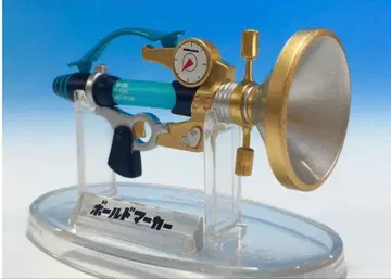 스프라툰 2 컬렉션 피규어 볼드 마커 미개봉품