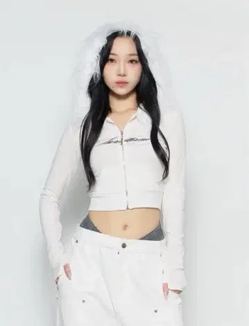 THEREDTHREAD S callifur zip hoodie