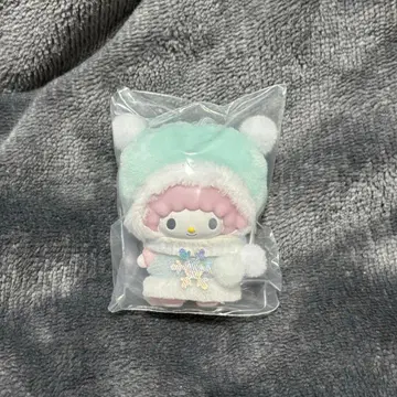 치비토모 눈의 정령 마이 스위트 피아노