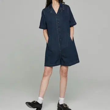 Tnewties [ 쌍둥이인 그들 ] 네이비 S