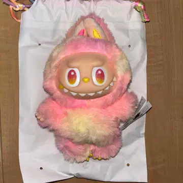 POPMART LABUBU 팝마트 라부부