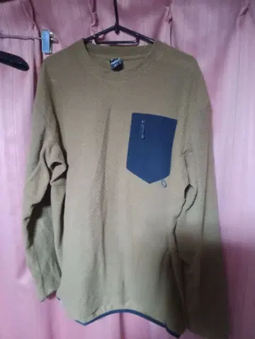 Fieldcore 카키 프리 스트레이너 L 사이즈