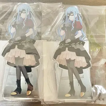 Ave Mujica 오블리비오니스 토요카와 쇼코 아크릴 스탠드