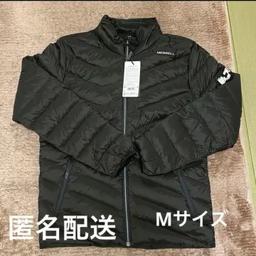 MERRELL 경량 다운 자켓 M size
