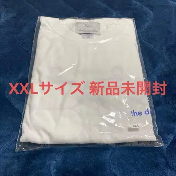 더 드레스코드 밋게츠 티셔츠 XXL