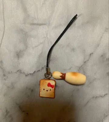 헬로키티 라운드원 스트랩