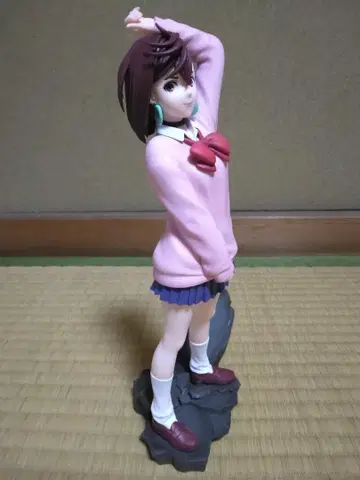 제일복권 TV 애니메이션 다다단 압도적 괴기, 강습! B상 모모