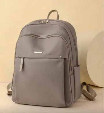 남은 1점 ZARA 장르 해외 브랜드 심플 트래블 백팩 대용량