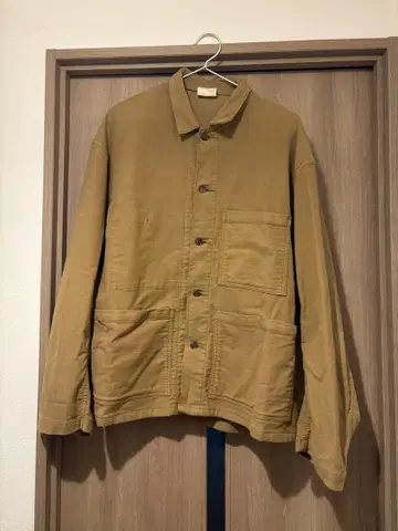 초레어 Fresh Service Basic Cover All