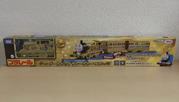 프라레일 토마스와 친구들 원작 출판 80주년 골드 프라레일 토마스