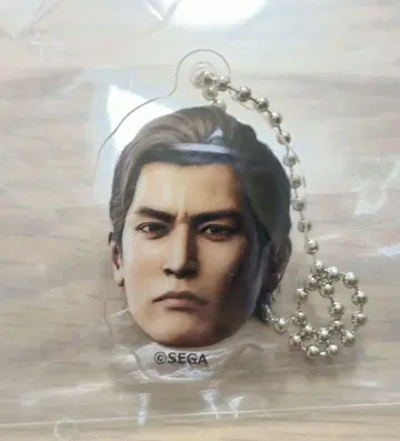 용과 같이 아크릴 참 미네