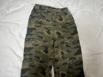 whoswhogallery 스웨트 팬츠