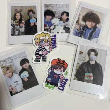 AXIZ 폴라로이드