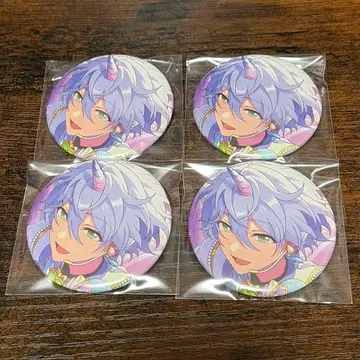 앙스타 컬렉션 캔뱃지 sep 칸나