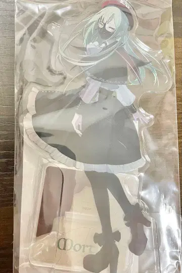 Ave Mujica 모티스 와카바 무츠키 아크릴 스탠드