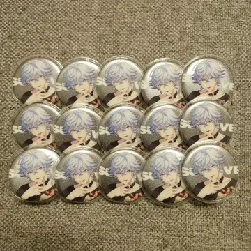 Paradox Live 파라라이 캔뱃지 야토노가미 나유타