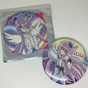 프리큐어 큐어 문라이트 캔뱃지