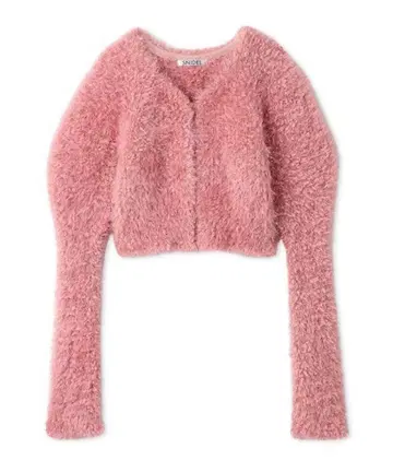 스나이델 퍼라이크 가디건 풀오버