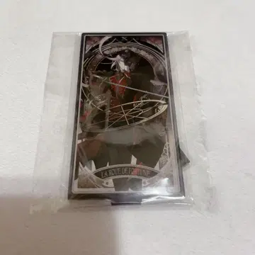 종원의 비르슈 종빌 이브 3주년 아크릴 스탠드