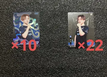 제5인격 IJL 카드 alf 알프레