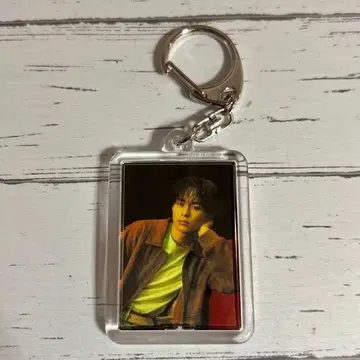 쿠사카와 타쿠야 팬미팅 키링