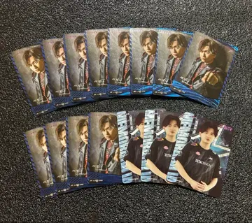 제5인격 IJL 카드 alf 알프레