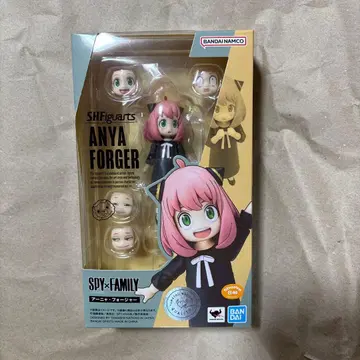 미개봉 새상품 아냐 포저 -사복 버전-