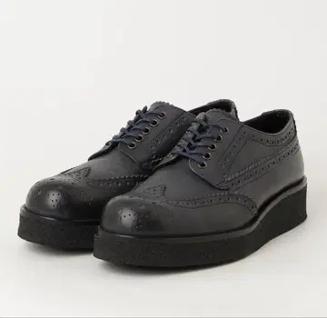 파드로네 윙팁 크레이프솔