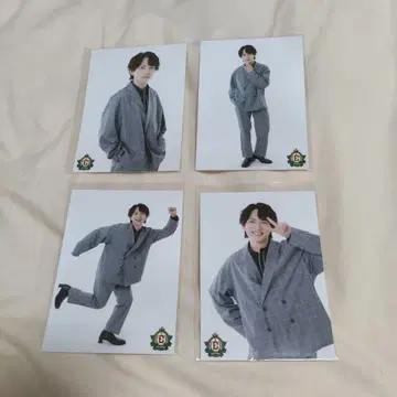 봄이다! 소이야다! M! LK다! 요시다 진토