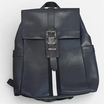 천연 가죽 백팩 비즈니스