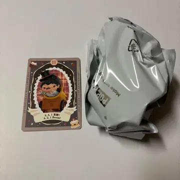 POPMART 15th Anniversary HIRONO