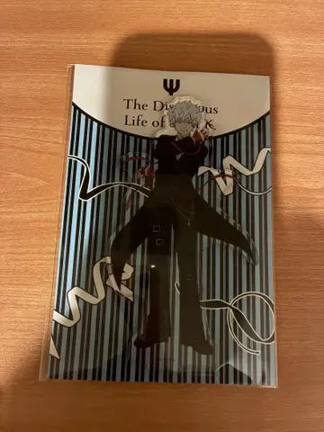 카이토 슌 아크릴 스탠드