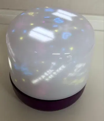 공식 BTS 뮤직 박스 라이트 오르골 포함