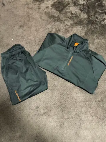 빔즈 디자인 제트 상하의 세트