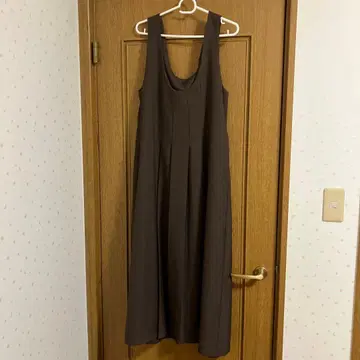 LEPSIM 2WAY 플레어 점프 스커트