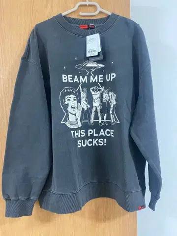 기묘한 이야기 그린 파크