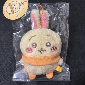 치이카와 (먼작귀) 포근포근 옷차림 마스코트