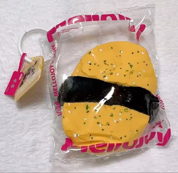 mellojoy 스퀴즈 화식