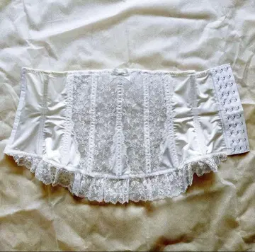 세모아 브라이덜 이너 W58 웨이스트 니퍼