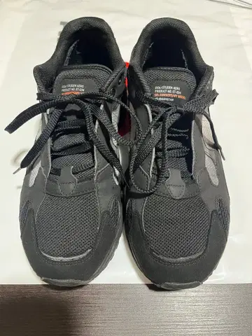 moonstar 810s ET034 STUDENAERO BLACK