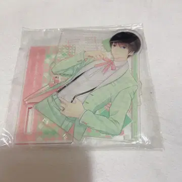 그와 함께 잠들고 싶어 하는 모든 것 아크릴 스탠드 후지키 리쿠