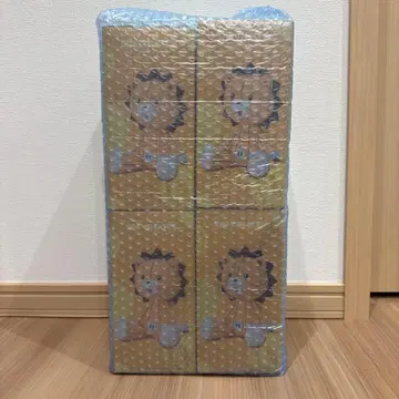 BLEACH 네이비 피규어